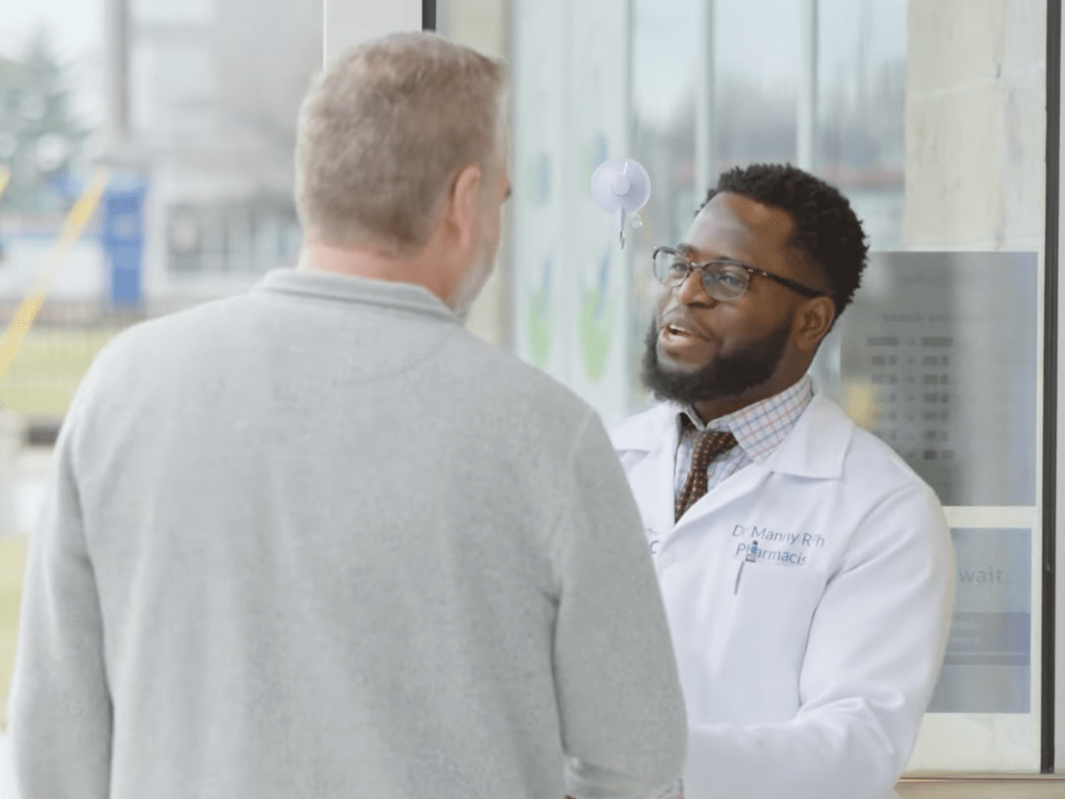 Aunt Rhonda lands another win for Syracuse: a pharmacy in a health desert&nbsp;(Syracuse.com)