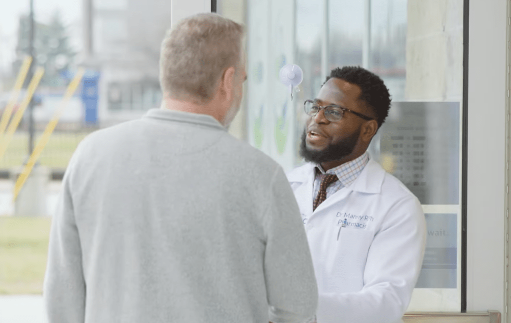 Aunt Rhonda lands another win for Syracuse: a pharmacy in a health desert&nbsp;(Syracuse.com)