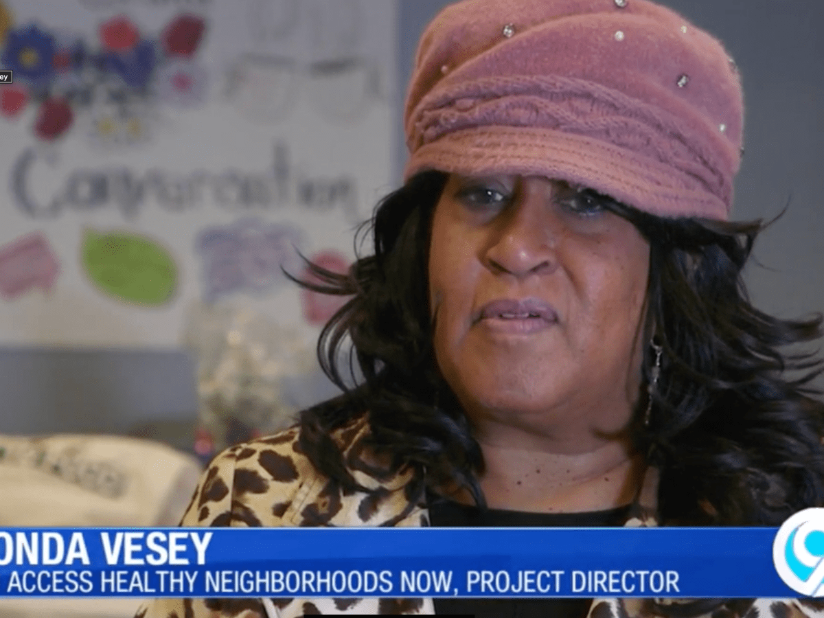 The woman bringing Syracuse Southside a fresh market&nbsp;(WSYR)