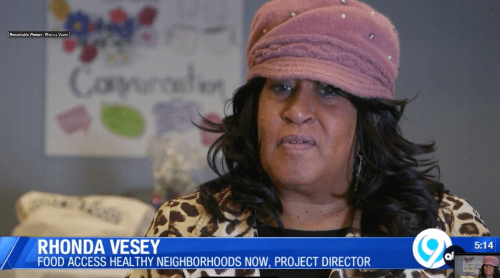 The woman bringing Syracuse Southside a fresh market&nbsp;(WSYR)